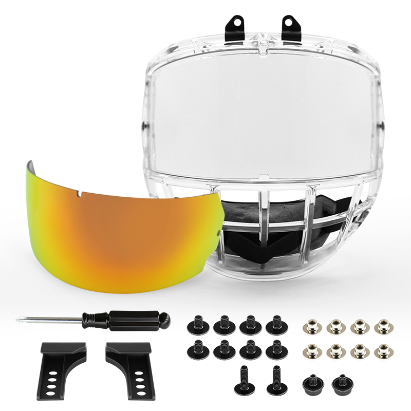 Hvorfor PC018 Hockey Cage bør være i hver spillers Arsenal