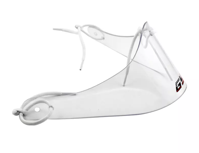 Ishockey-halsbeskyttelse: En omfattende guide til stiler, materialer og sikkerhet