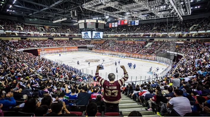 2026 Utenlandske ishockey-arrangementer: nøkkelturneringer, tidsplaner og øyeblikk som må ses