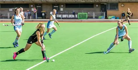 2026 Field Hockey Industry News: Global vekst akselererer, toppturneringer og innovasjoner driver sektorboom