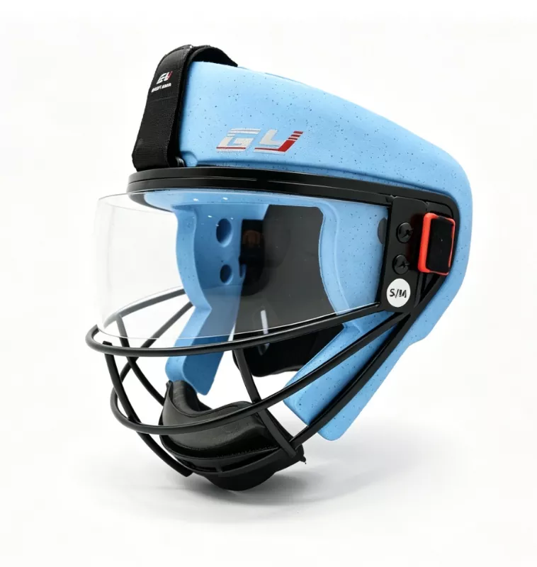 Field Hockey Face Protection Trends 2026: Lett, høy-klar sikkerhet for konkurransedyktig lek