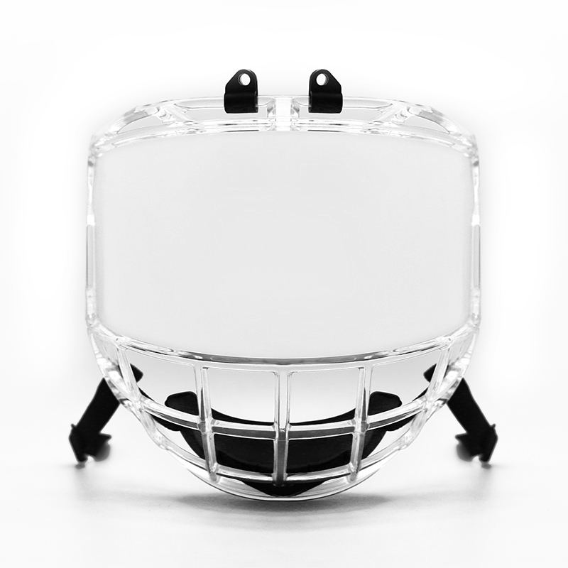 XS Ideell for unge aldre Klart junior ishockeybur for barn i Kina